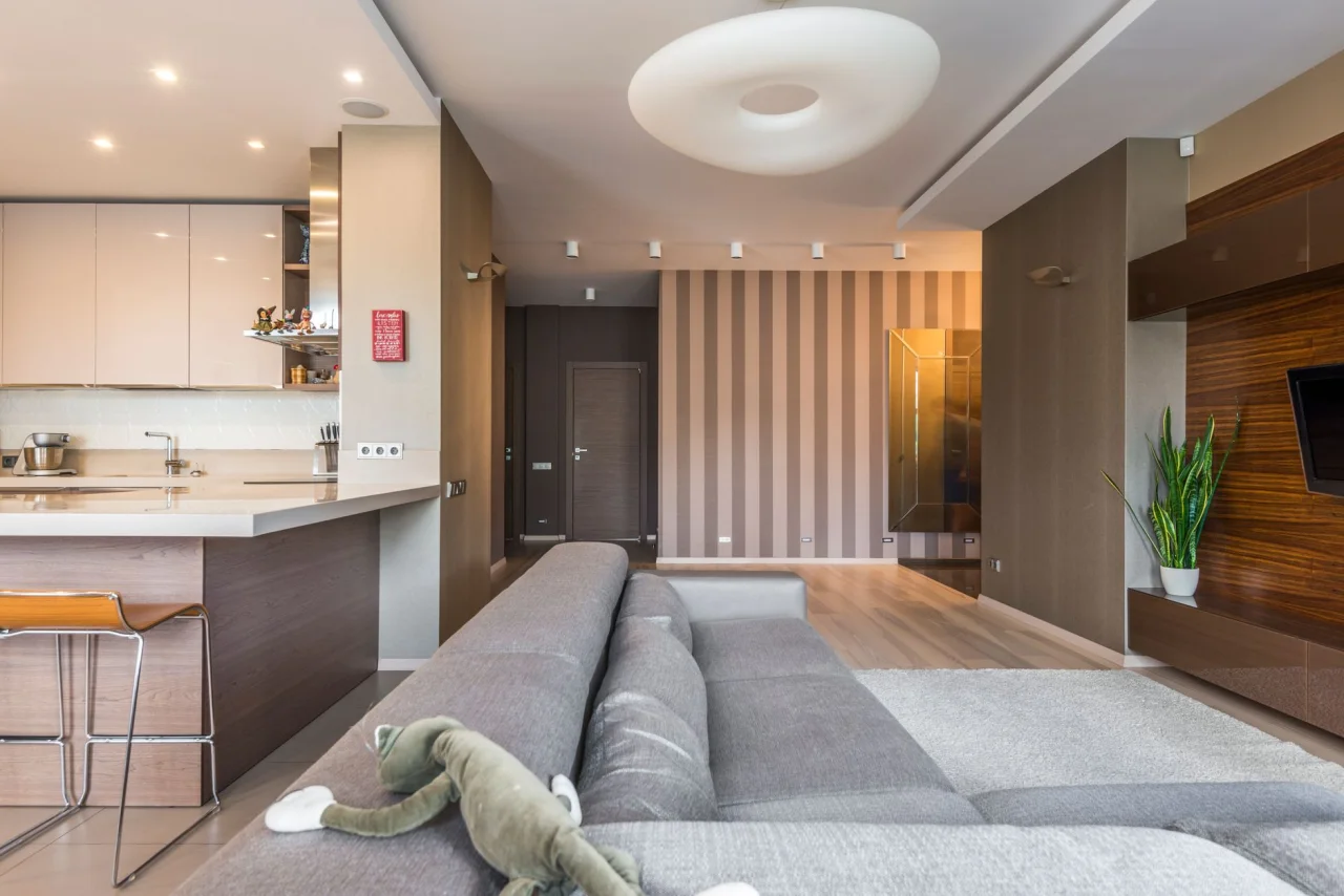 1 Bedroom Apartment for Rent Dubai