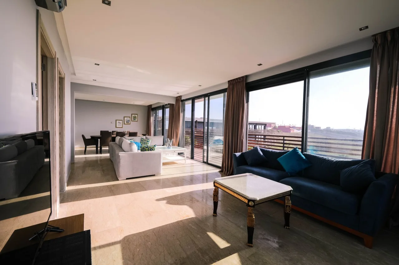 1 BHK for Rent in Dubai