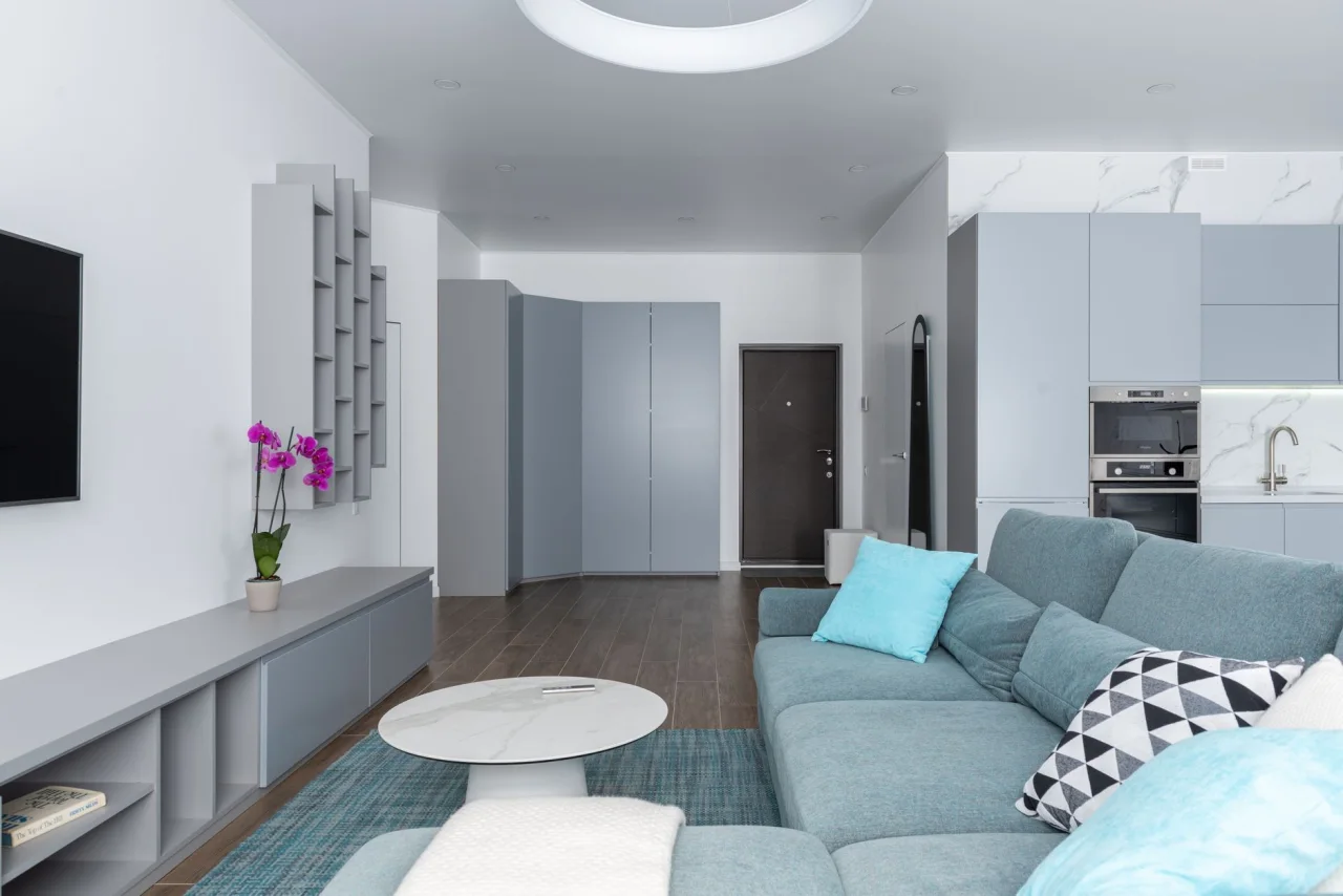 2 BHK for Rent in Dubai