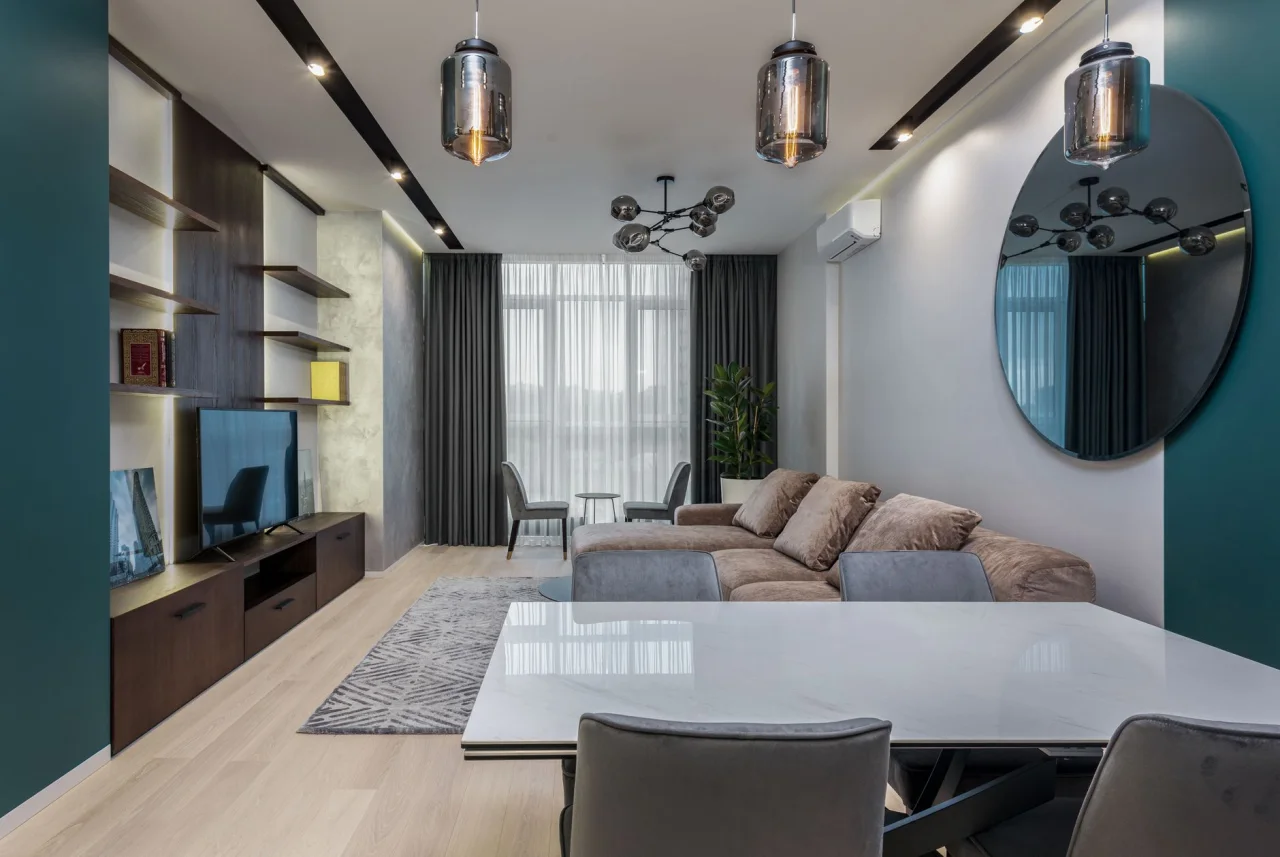 2 BHK for Rent in Dubai