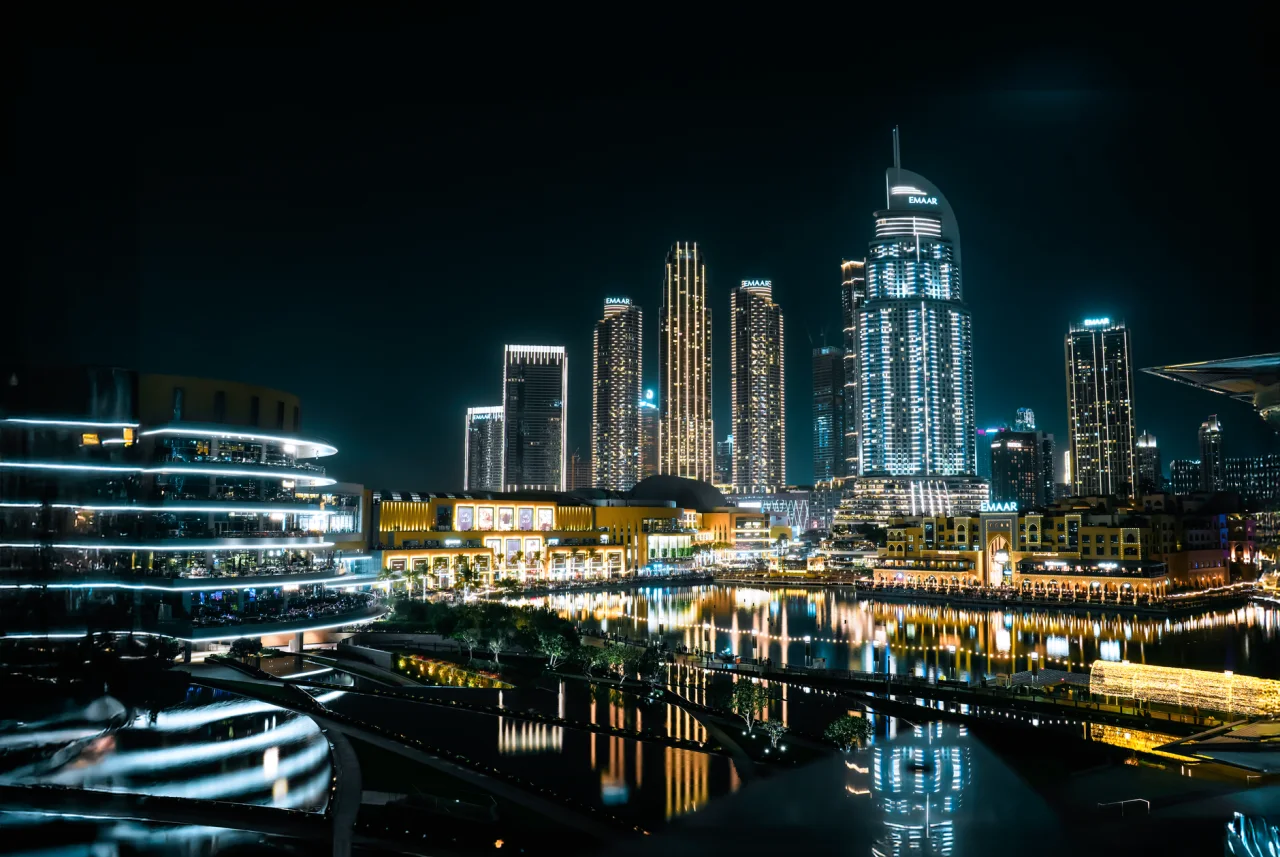 52|42 Emaar: Should You Buy?