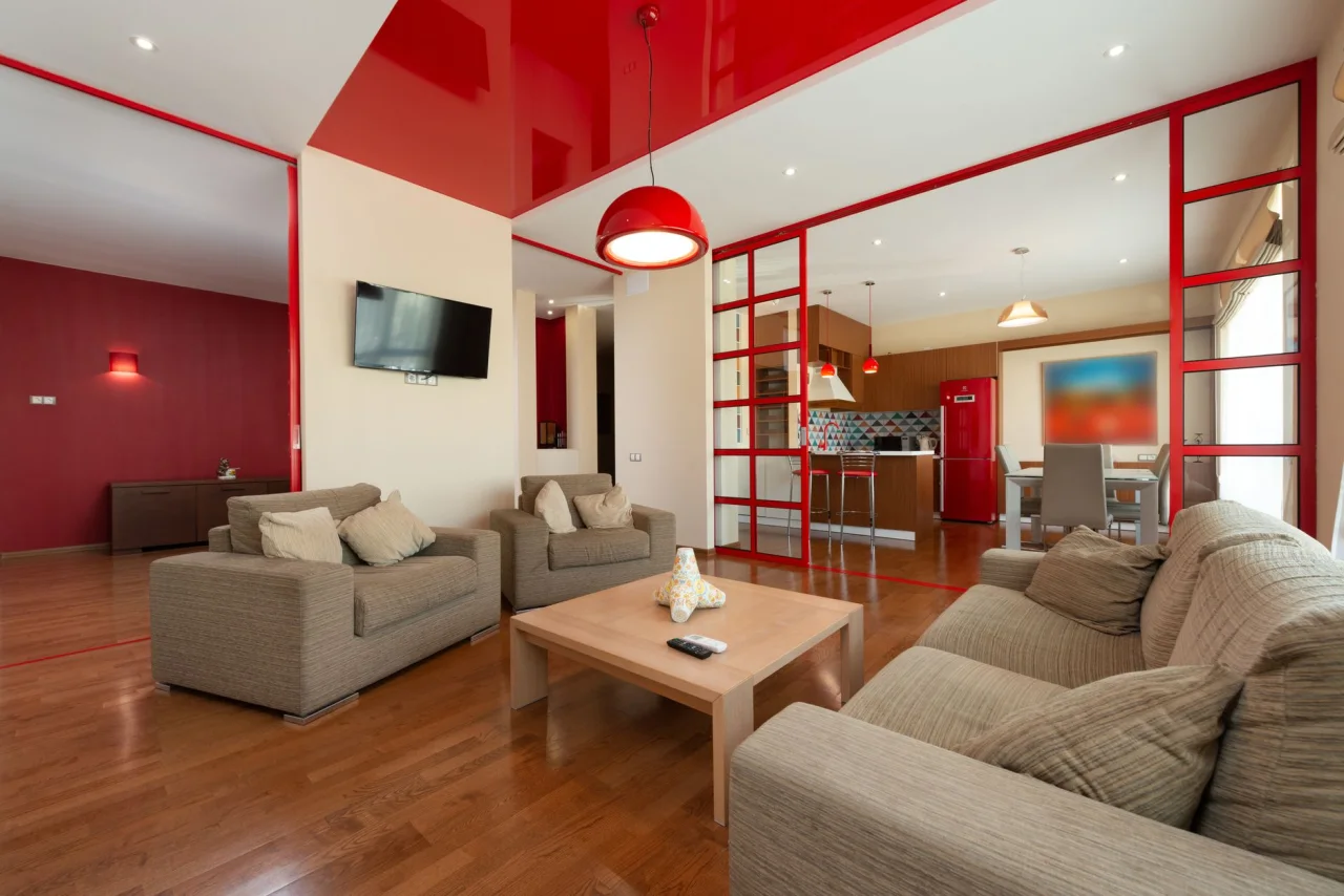 Abu Dhabi Apartments for Sale 2026