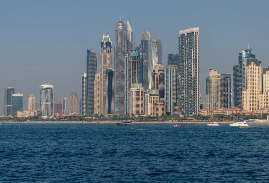 Abu Dhabi House Guide