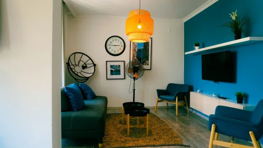 Abu Dhabi Property for Rent