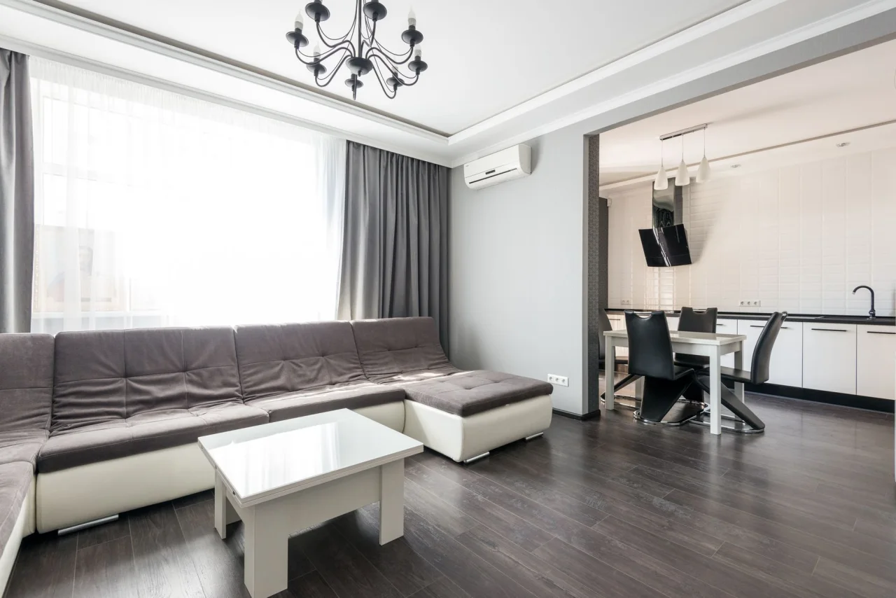 Abu Dhabi Property for Rent