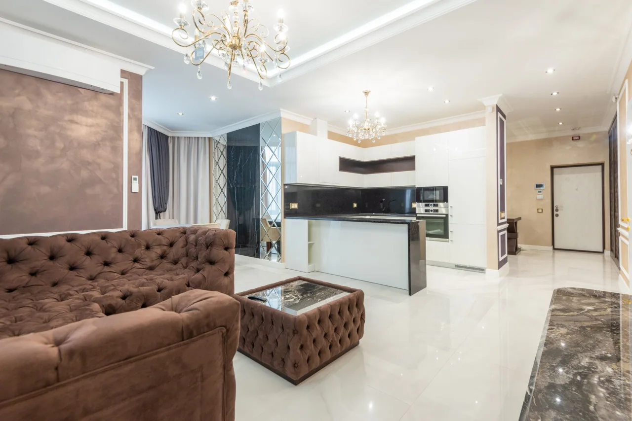 Abu Dhabi Property for Rent