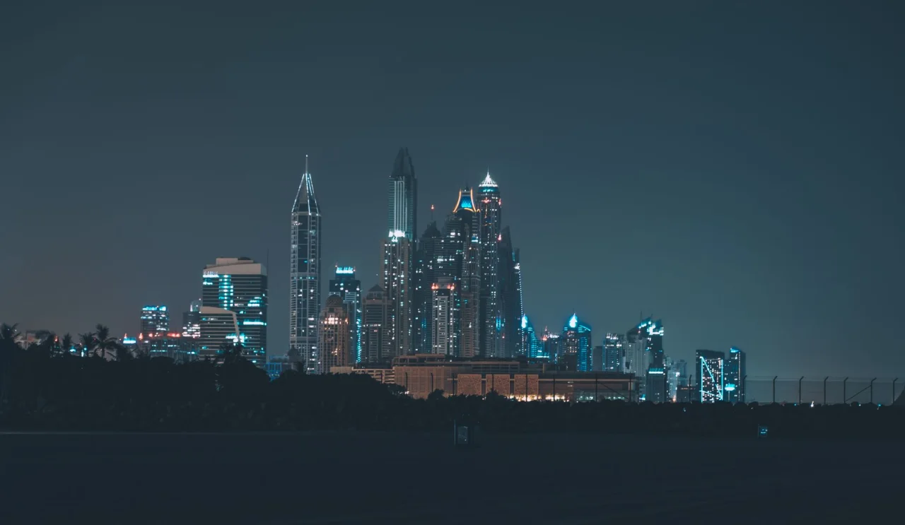 Qasr Al Hosn: Visitor Guide