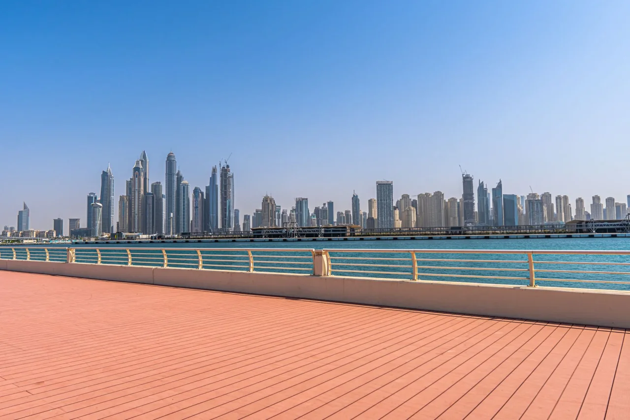 Zayed National Museum