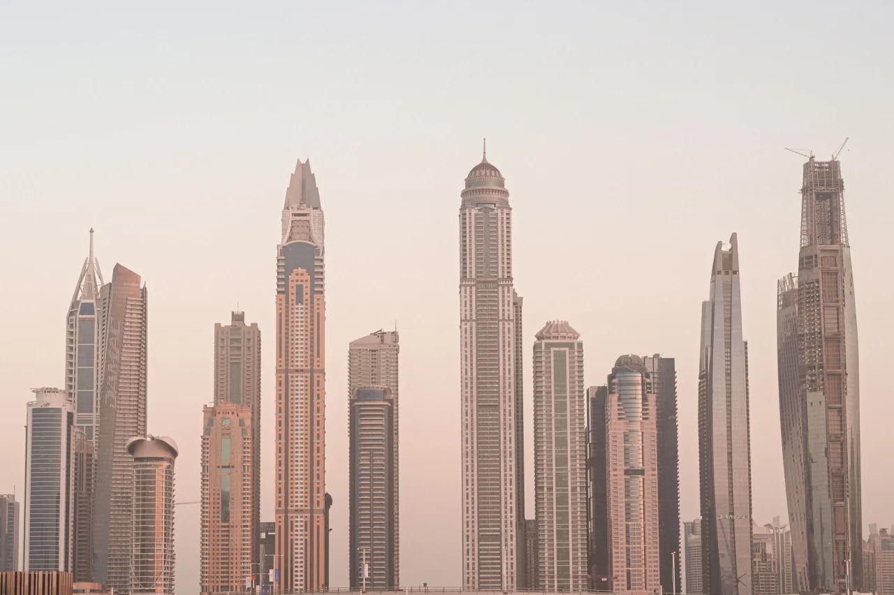 Zayed National Museum