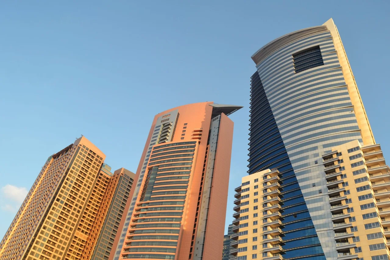 Address Residences Dubai Opera