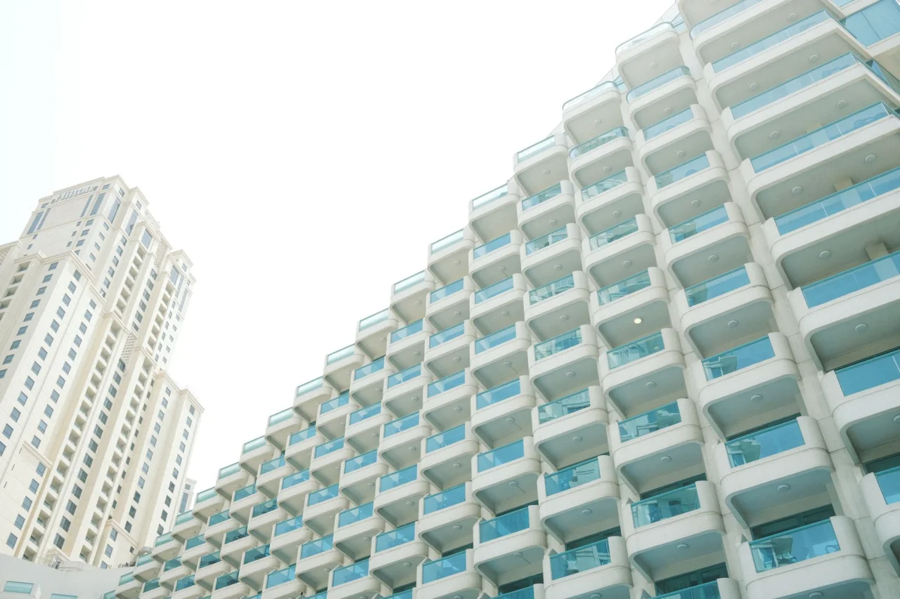 Address Residences Dubai Opera