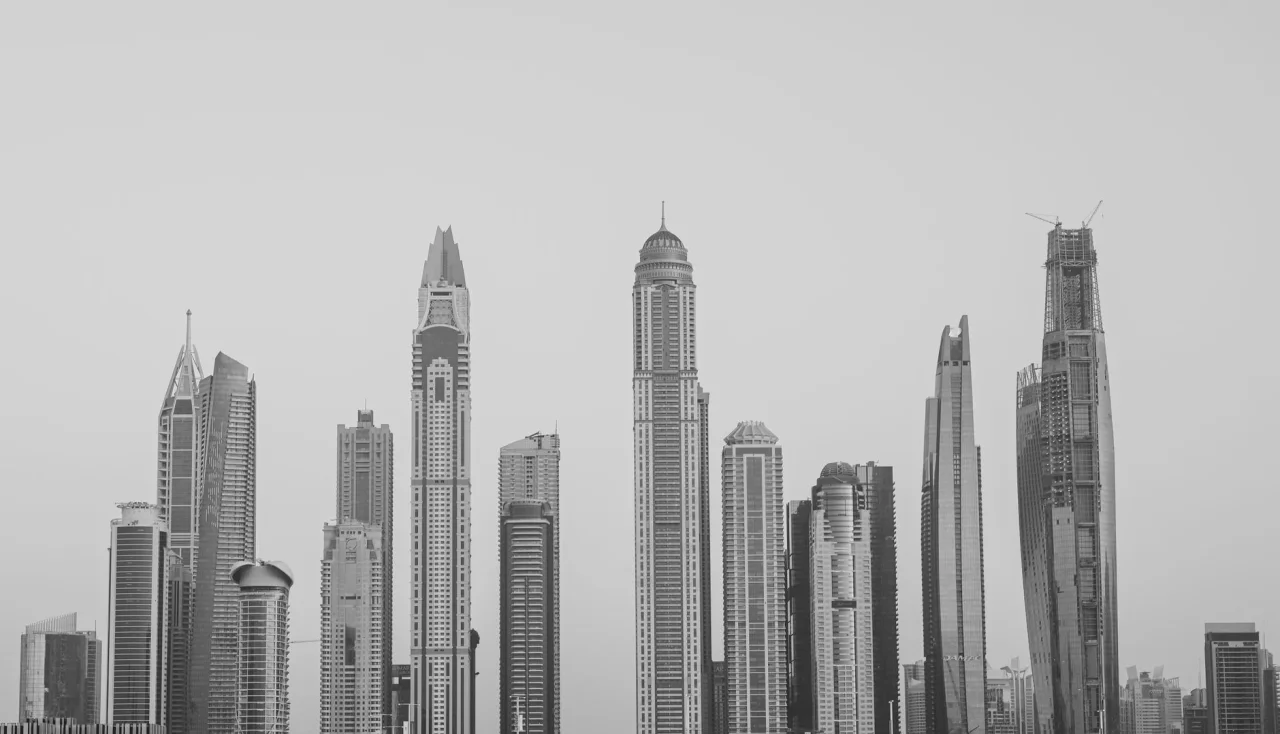 Al Hassani Tower TECOM