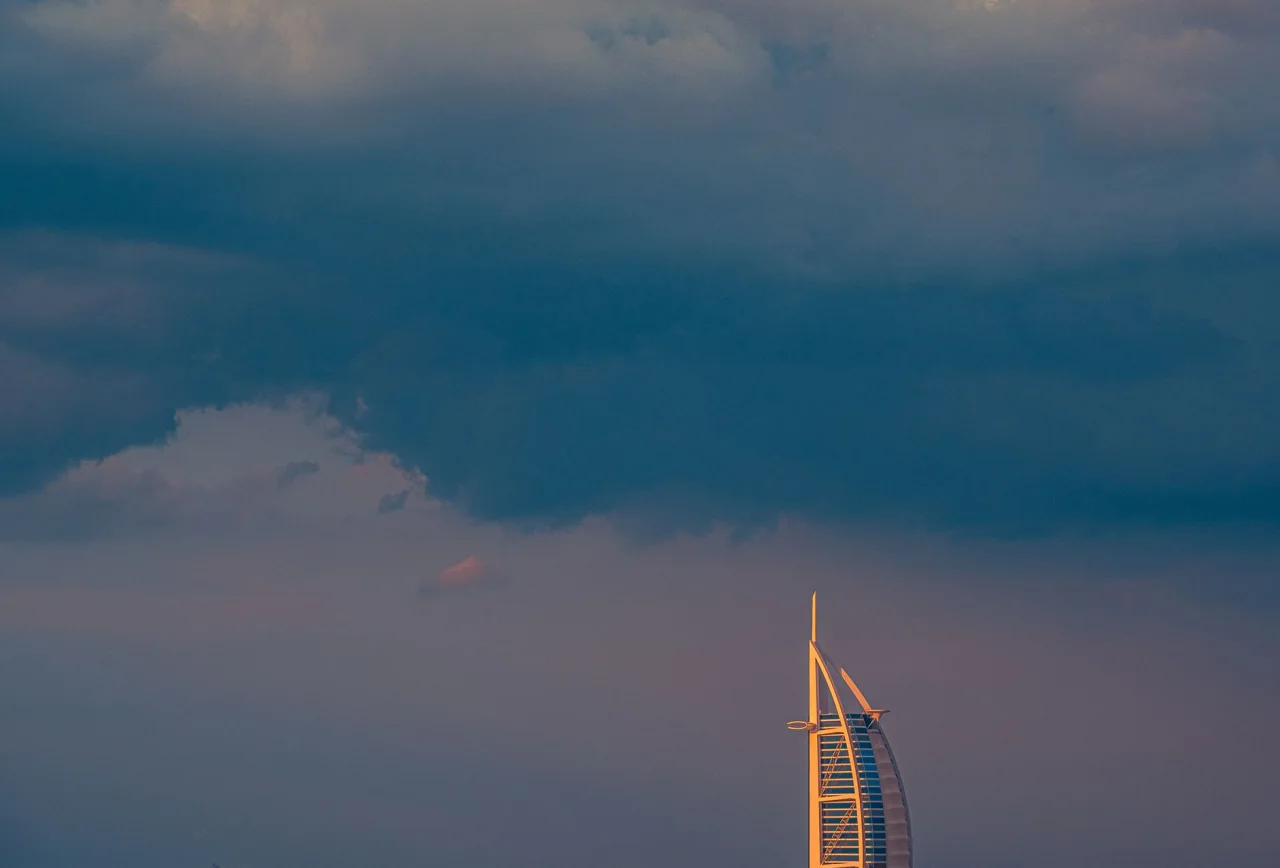 Al Mesk Tower: Complete UAE Guide