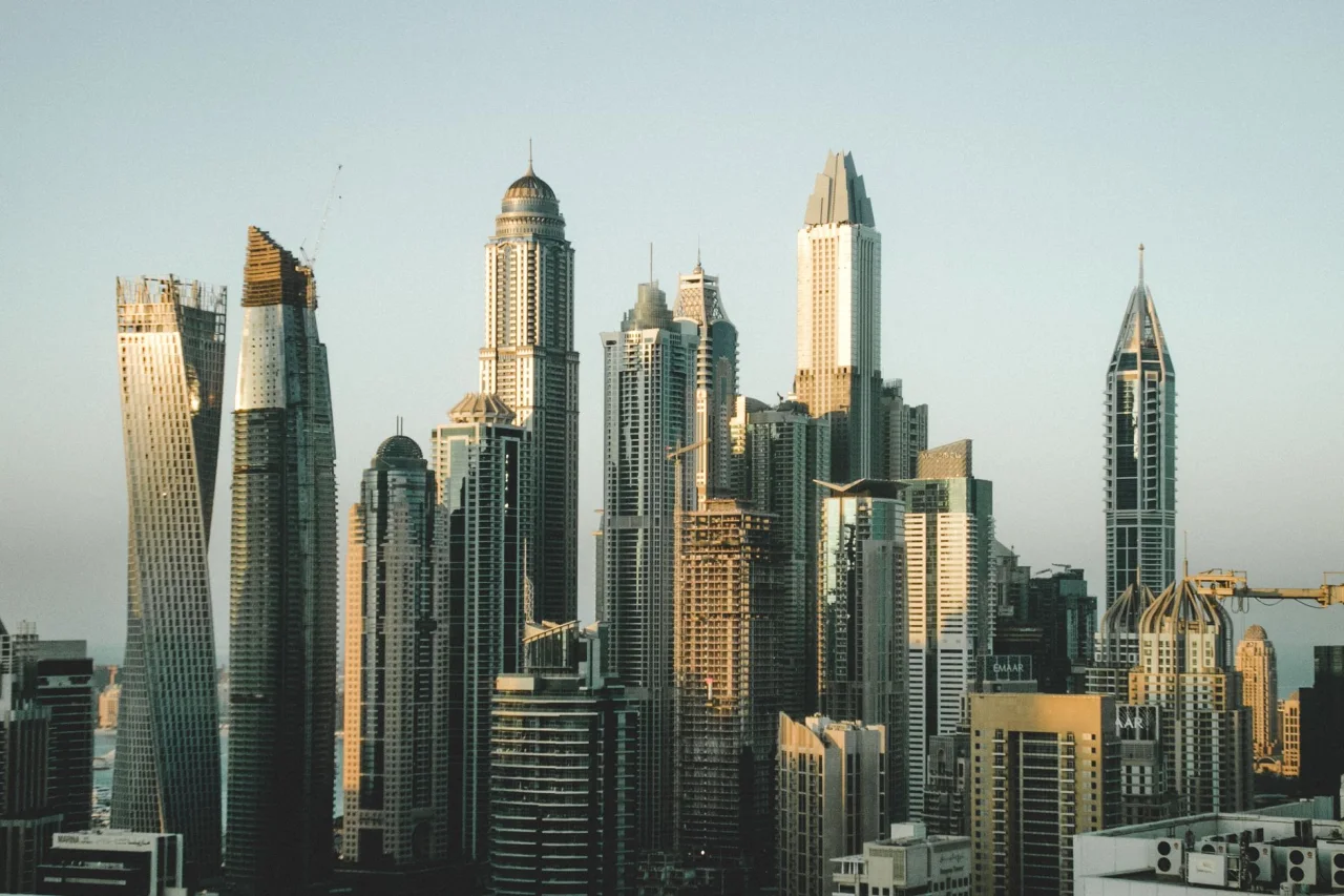 Al Mesk Tower: Complete UAE Guide