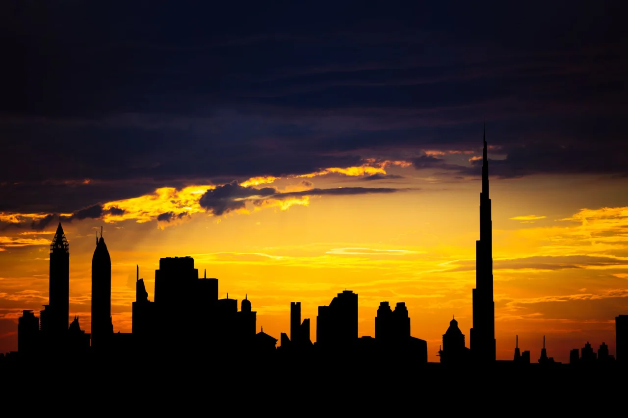Al Mesk Tower: Complete UAE Guide
