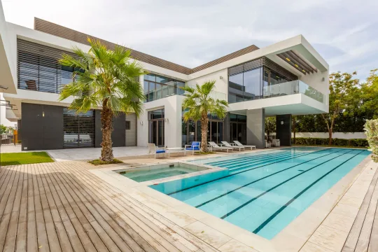 Al Reef Villa: Complete UAE Guide 2026