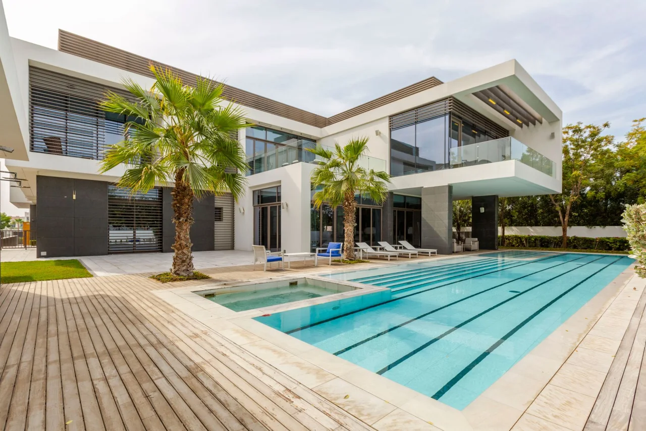 Al Reef Villa: Complete UAE Guide 2026