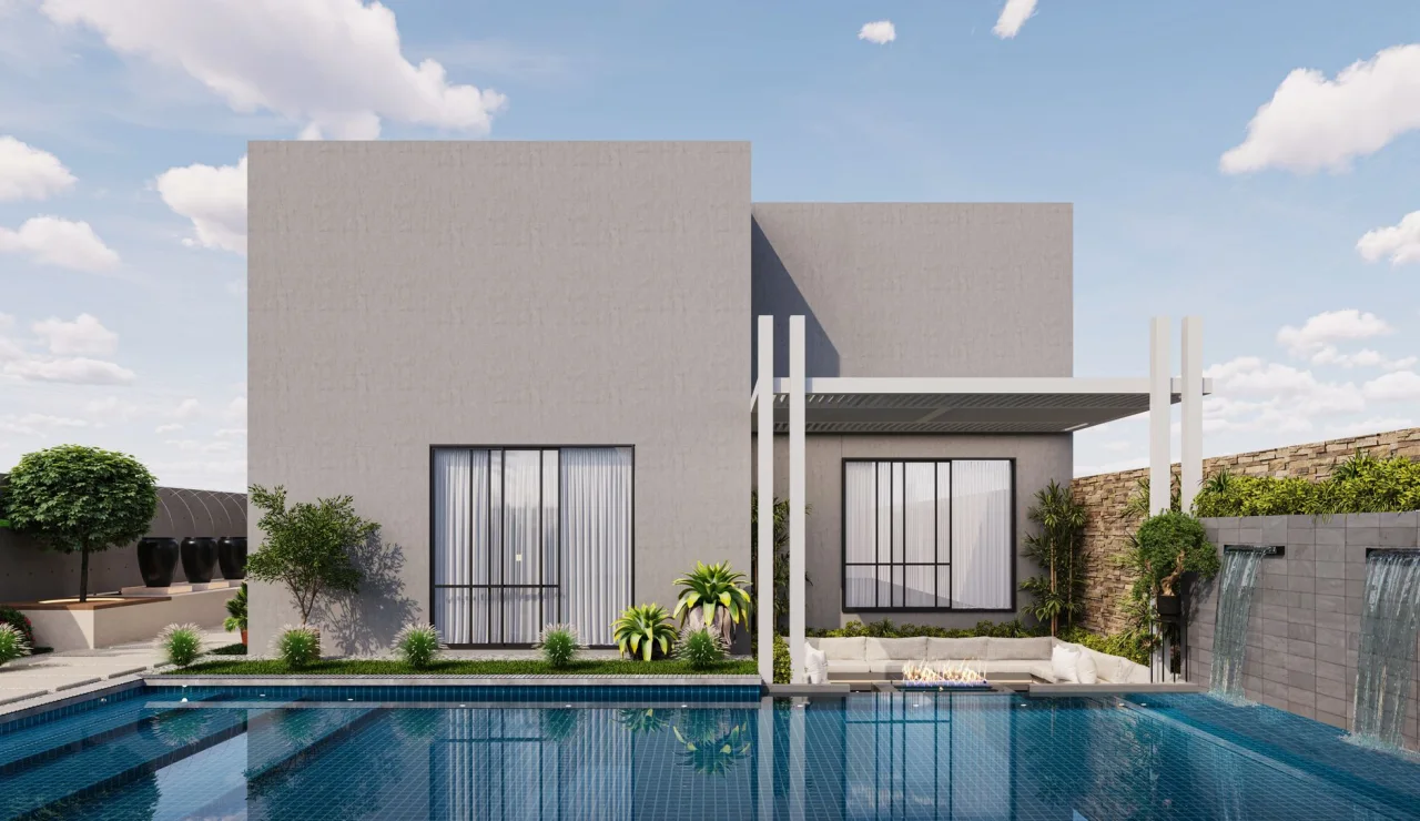 Al Reef Villa: Complete UAE Guide 2026