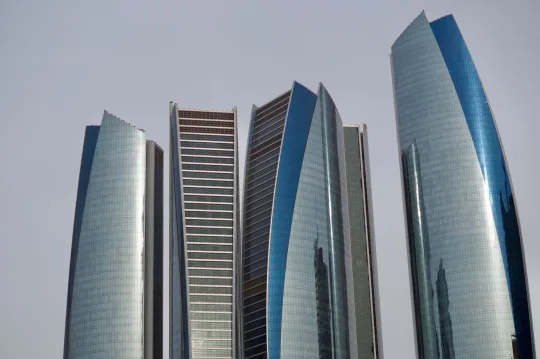Aldar: Projects & Track Record (2026)