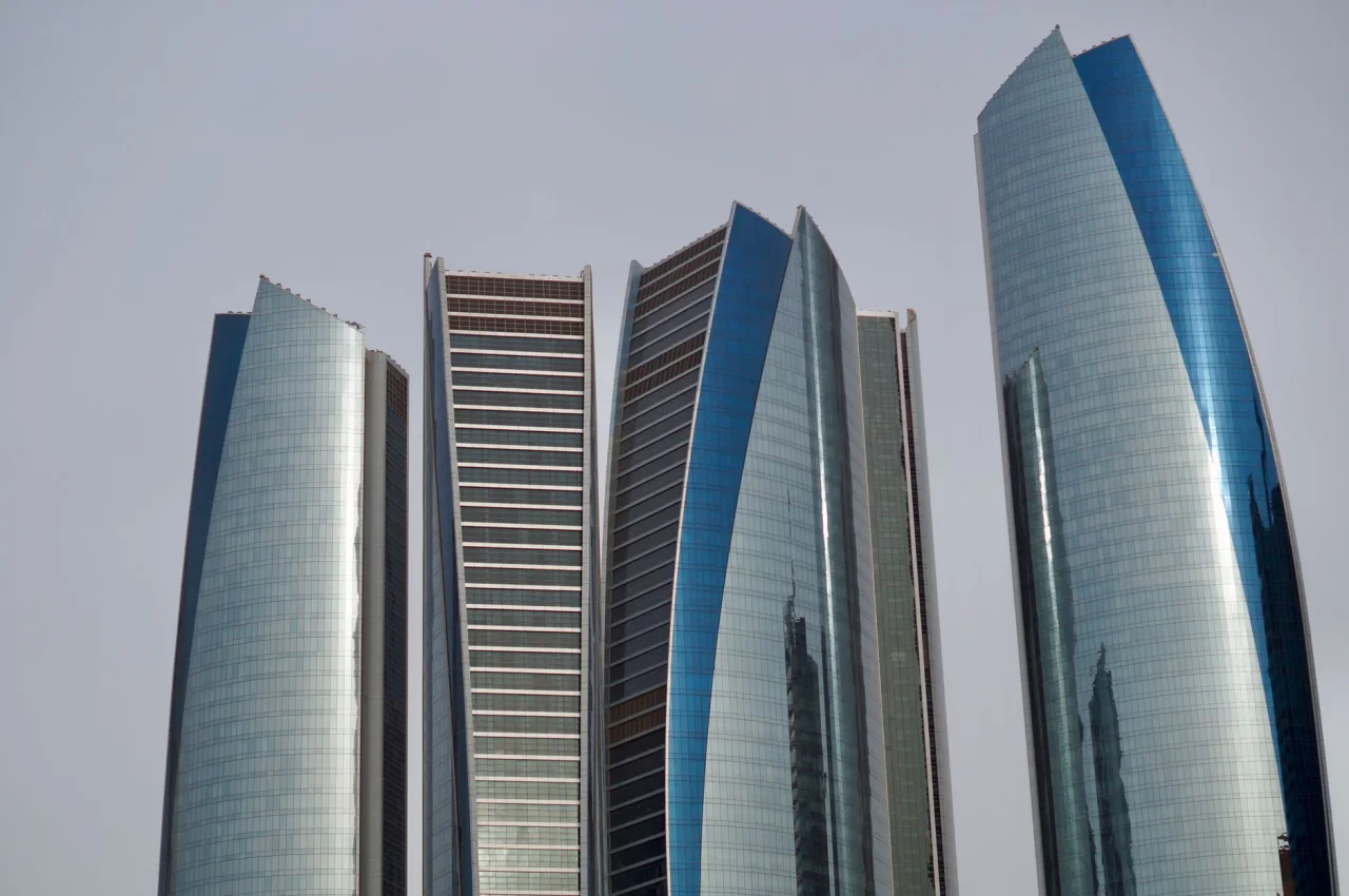 Aldar: Projects & Track Record (2026)