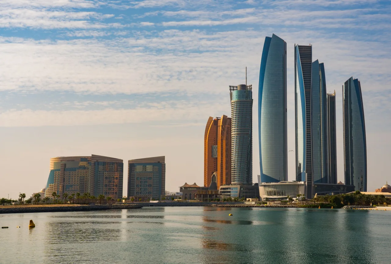 Aldar: Projects & Track Record (2026)