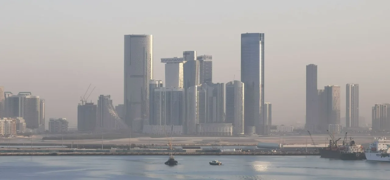 Aldar: Projects & Track Record (2026)