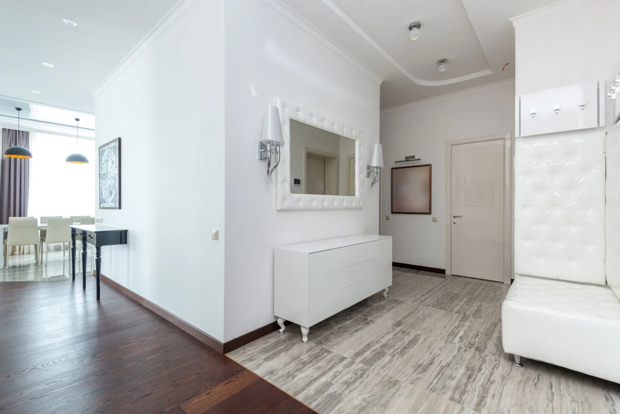 Apartment for Sale in Ajman