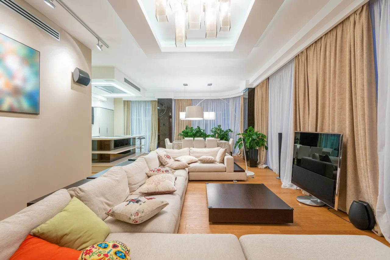 Apartment for Sale in Ajman