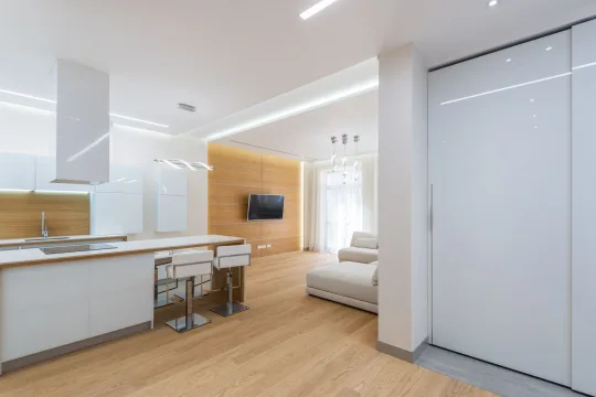 Apartments for Rent in Abu Dhabi (2026)