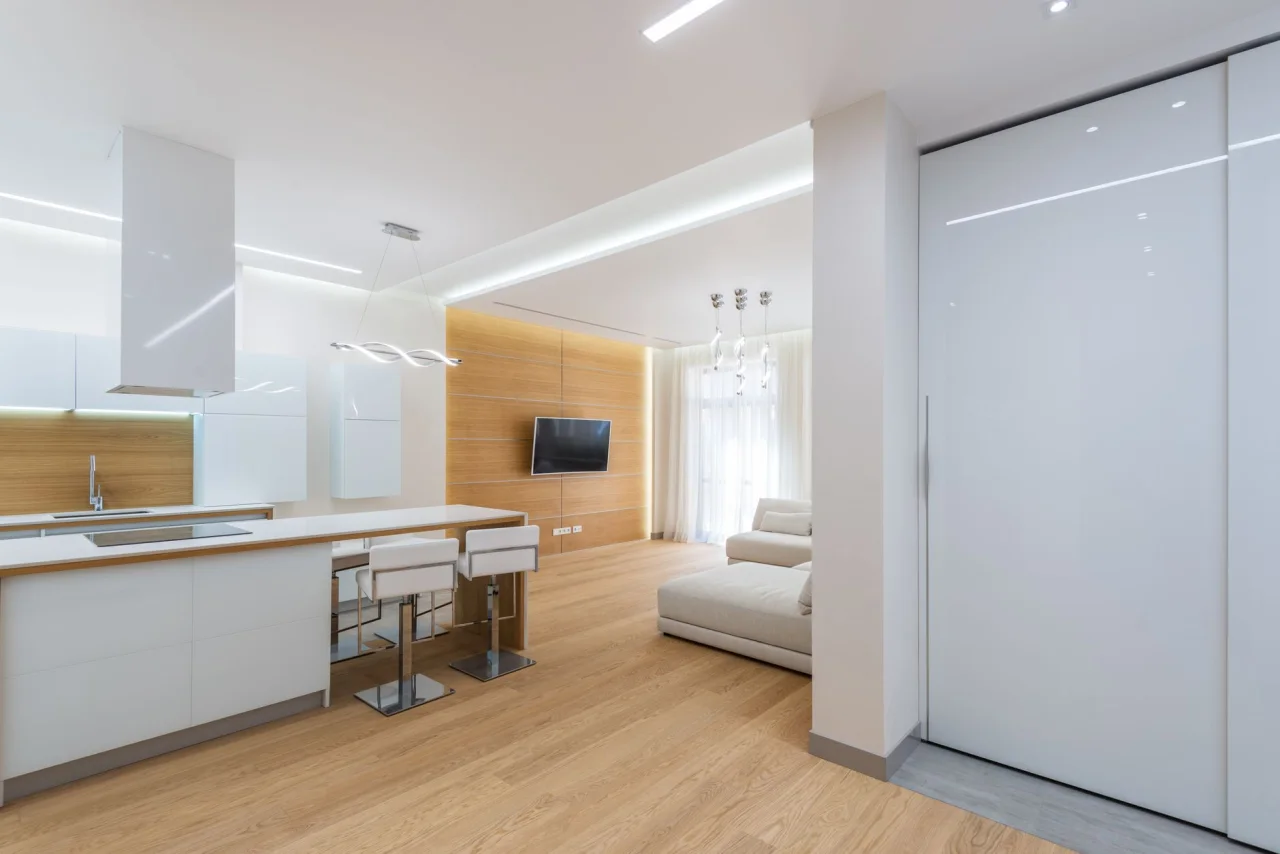 Apartments for Rent in Abu Dhabi (2026)
