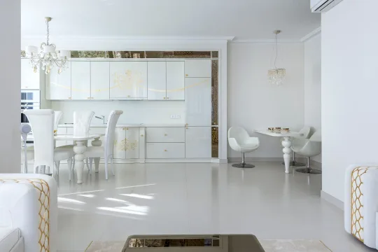 Apartments for Rent in Dubai