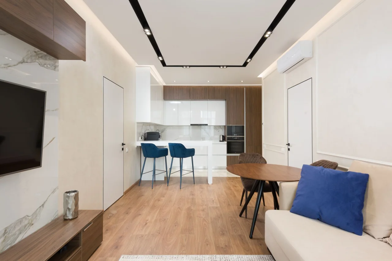 Apartments for Rent in Dubai