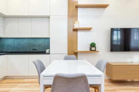 Apartments for Sale in Ajman