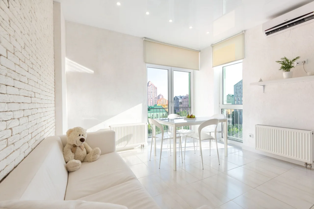 Apartments for Sale in Ajman