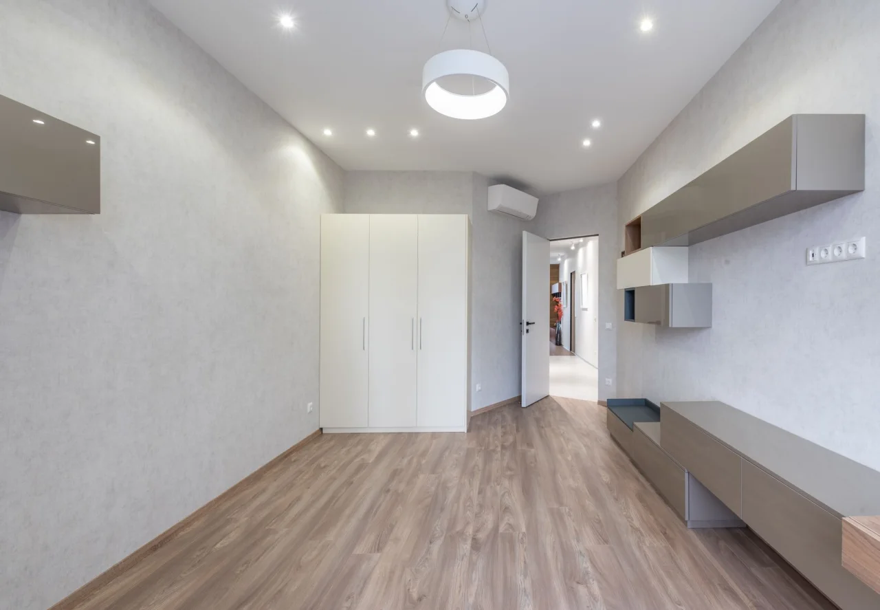Apartments in Abu Dhabi