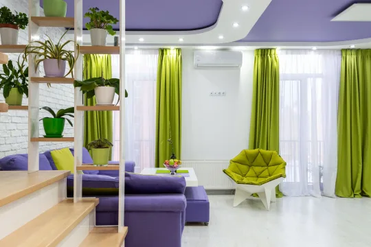 Apartments in Dubai