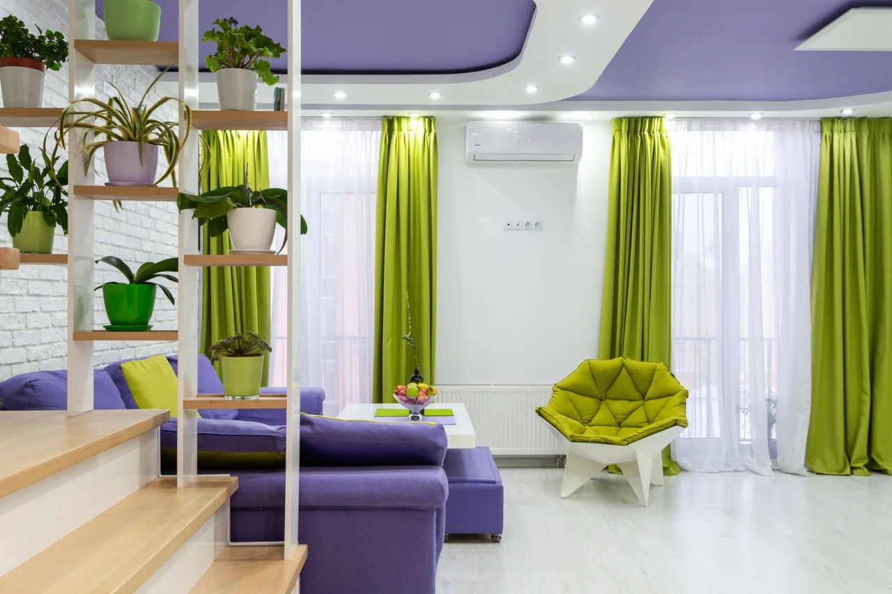 Apartments in Dubai