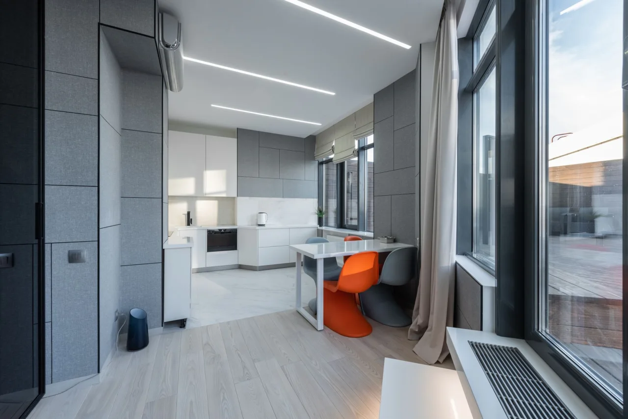 Apartments in Dubai