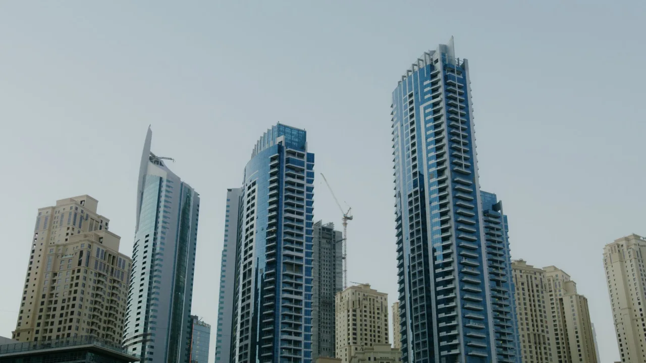 Aykon City Tower C Guide