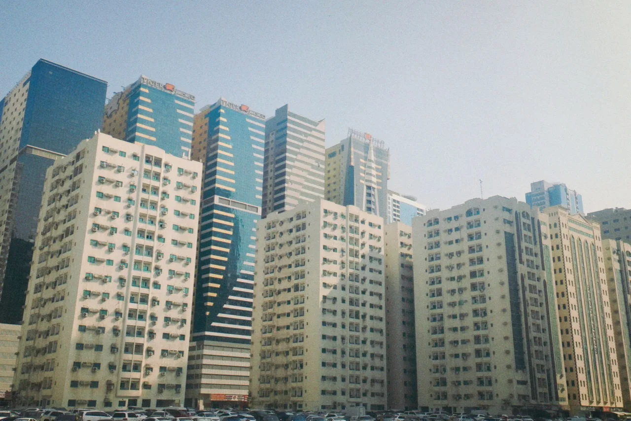 Azizi Developments: Should You Buy?