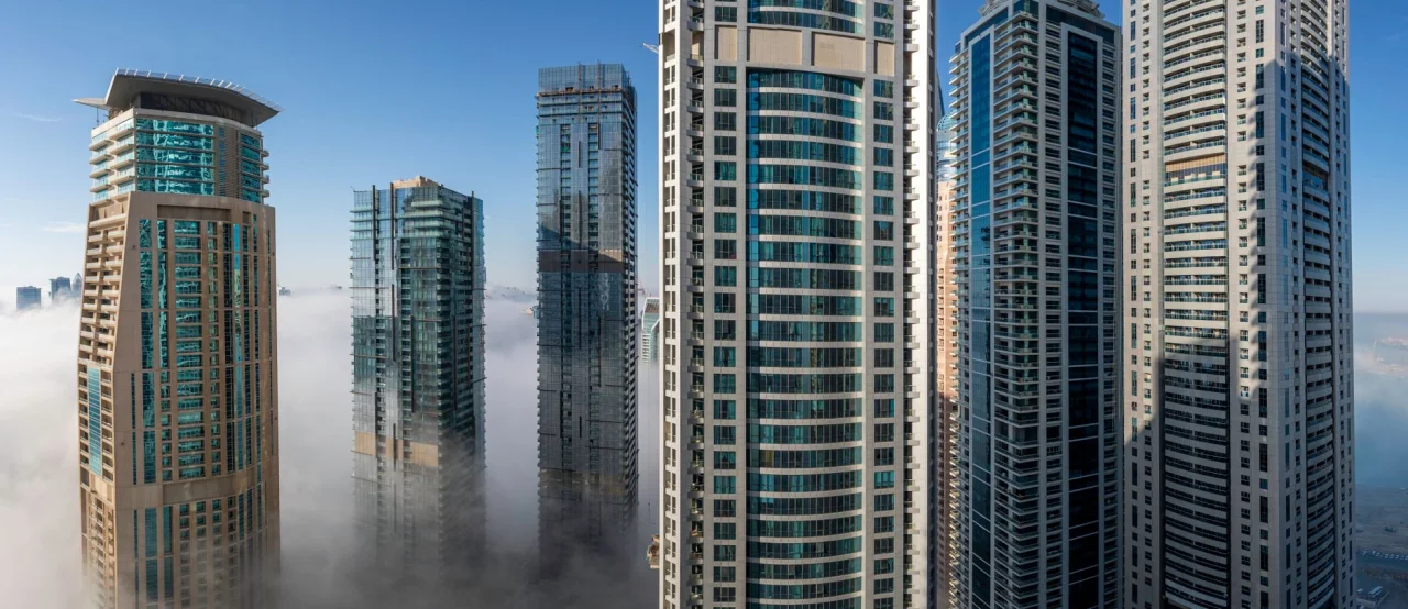 Azizi Developments: Should You Buy?