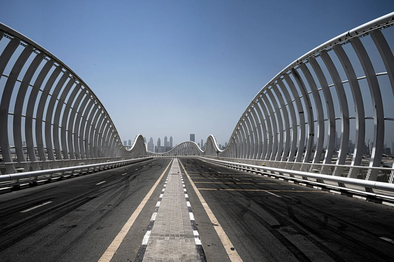 Azizi Riviera Meydan: Buy? (2026)