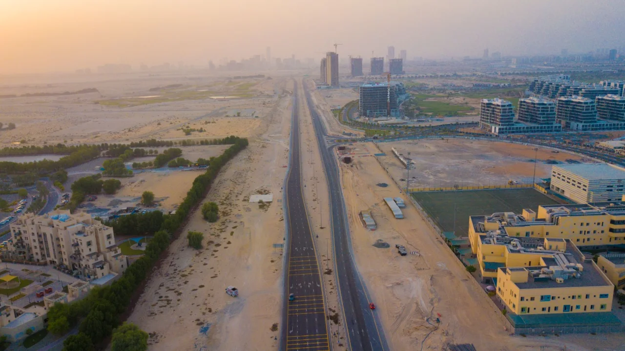 Azizi Riviera Meydan: Buy? (2026)