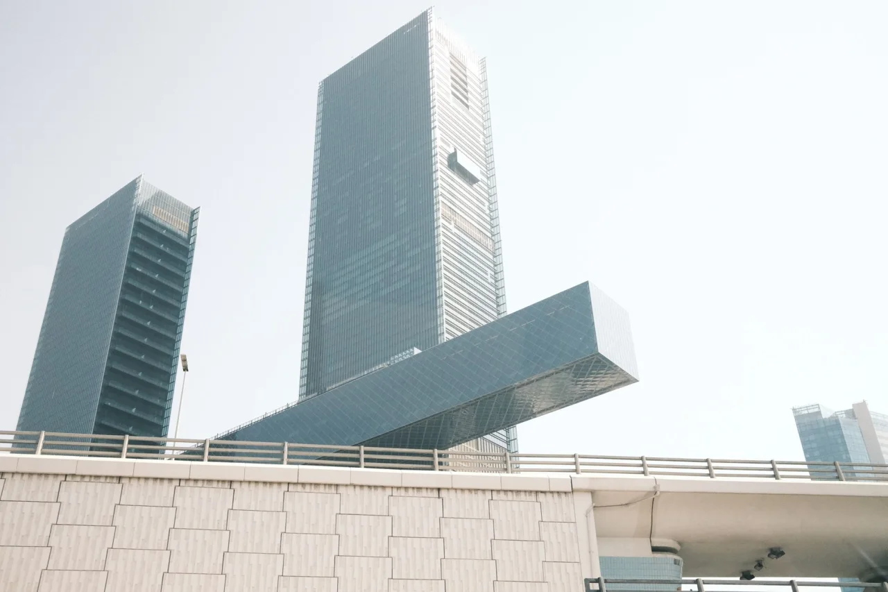 Binghatti Heights: Should You Buy?