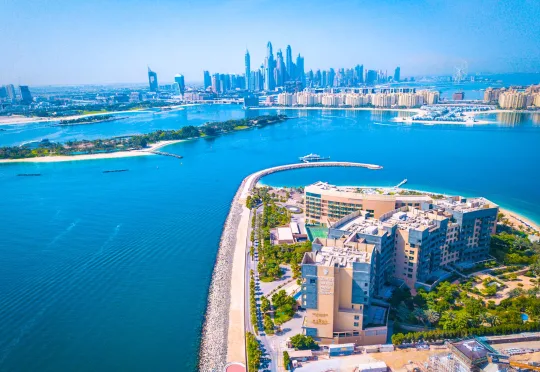 Buy a House in Palm Jumeirah 2026