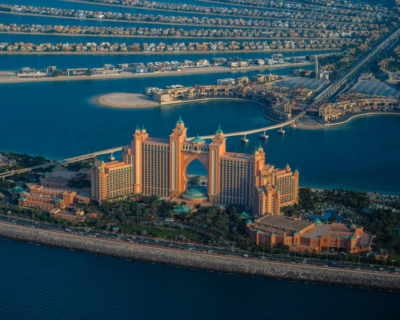 Buy a House in Palm Jumeirah 2026