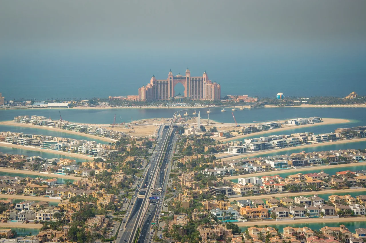 Buy a House in Palm Jumeirah 2026