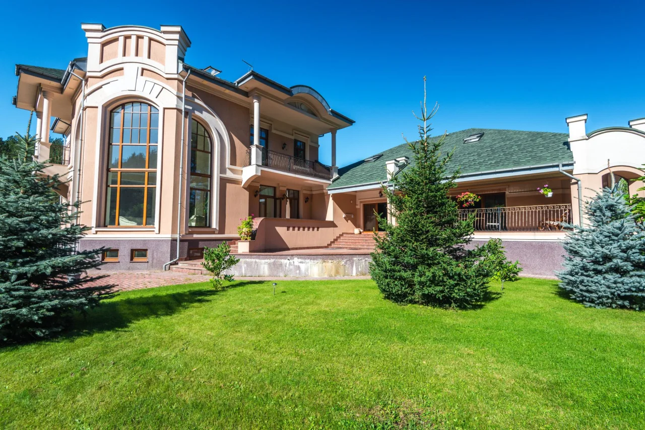 Buy Mansion in Dubai: Buyer Guide