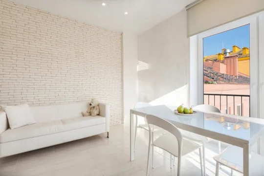Buy a Studio Apartment in Dubai