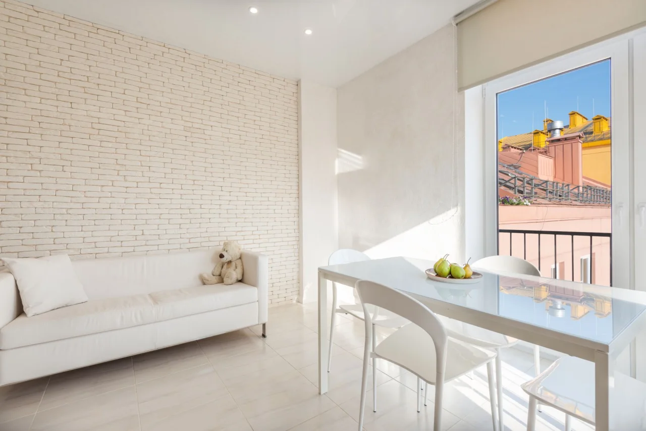 Buy a Studio Apartment in Dubai